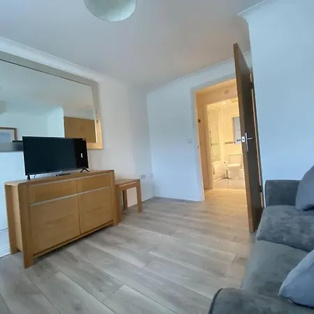 Relax 1 Bed In Central Oxford Exterior photo