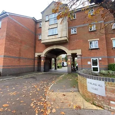 Relax 1 Bed In Central Oxford Exterior photo