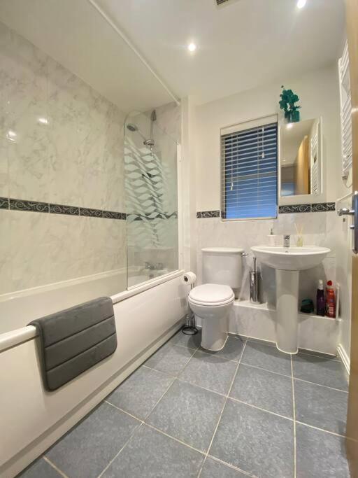 Relax 1 Bed In