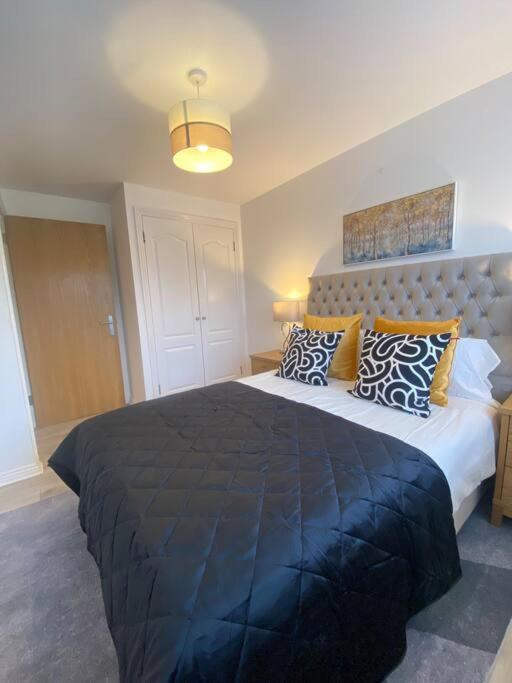 Relax 1 Bed In Appartement