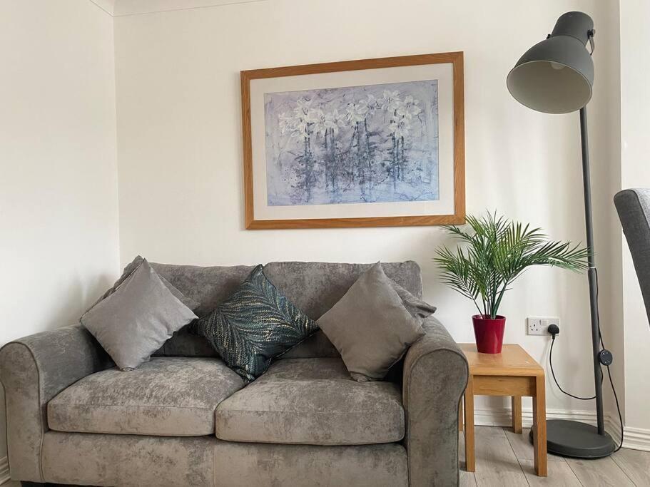 Relax 1 Bed In