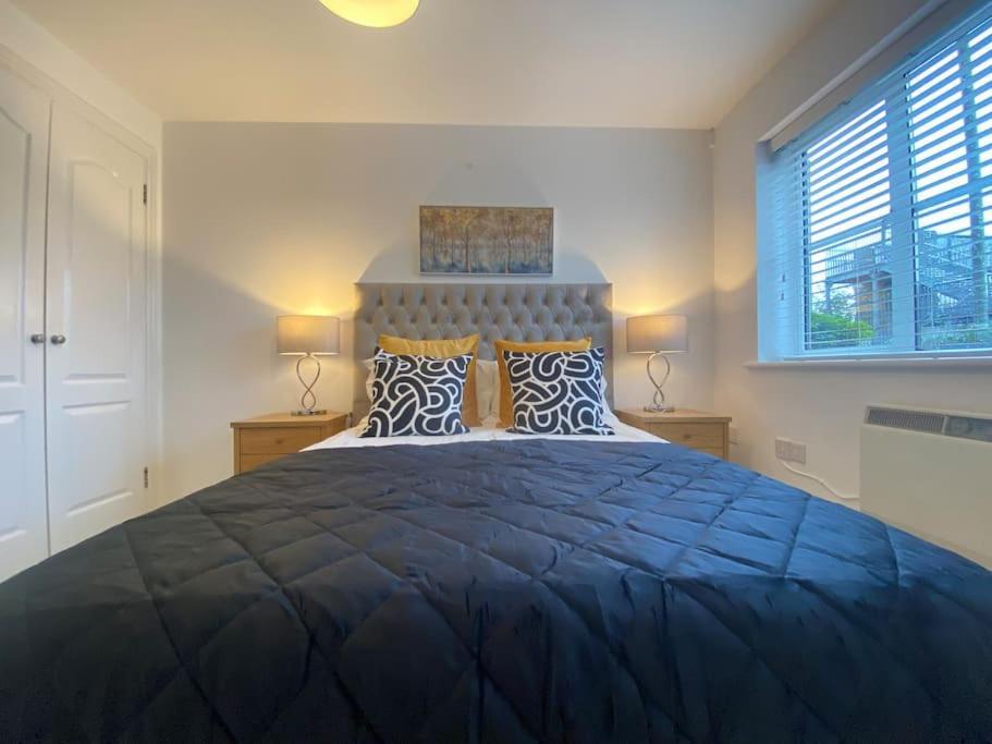 Relax 1 Bed In * Oxford
