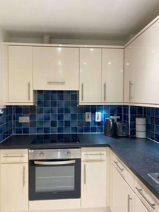 Relax 1 Bed In * Oxford