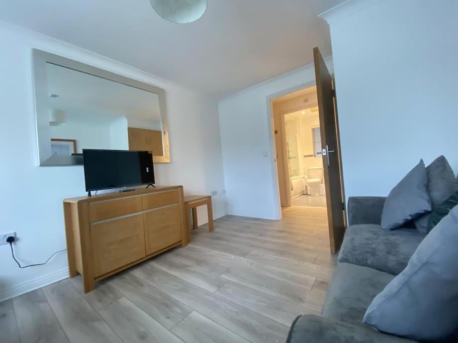 Relax 1 Bed In *