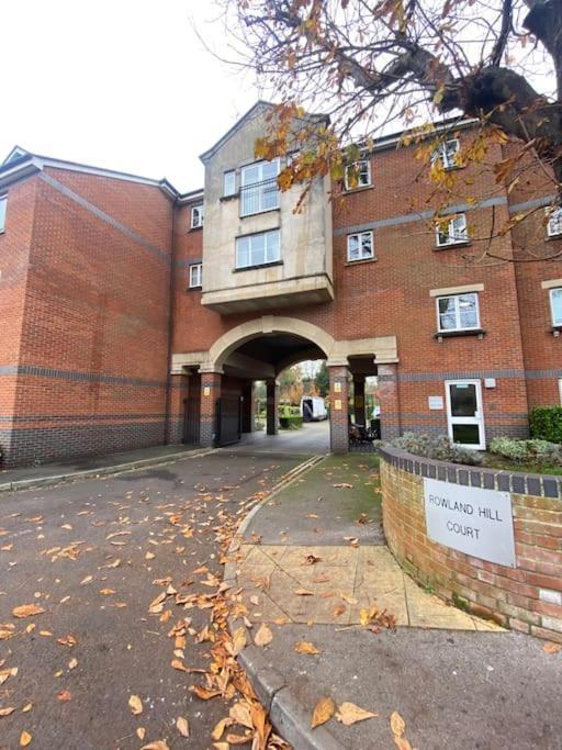 Relax 1 Bed In Oxford