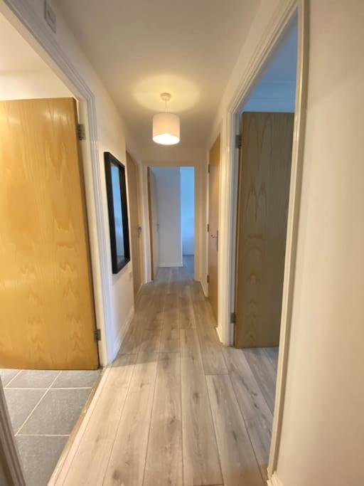 Relax 1 Bed In Oxford