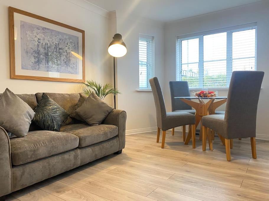 Relax 1 Bed In Oxford