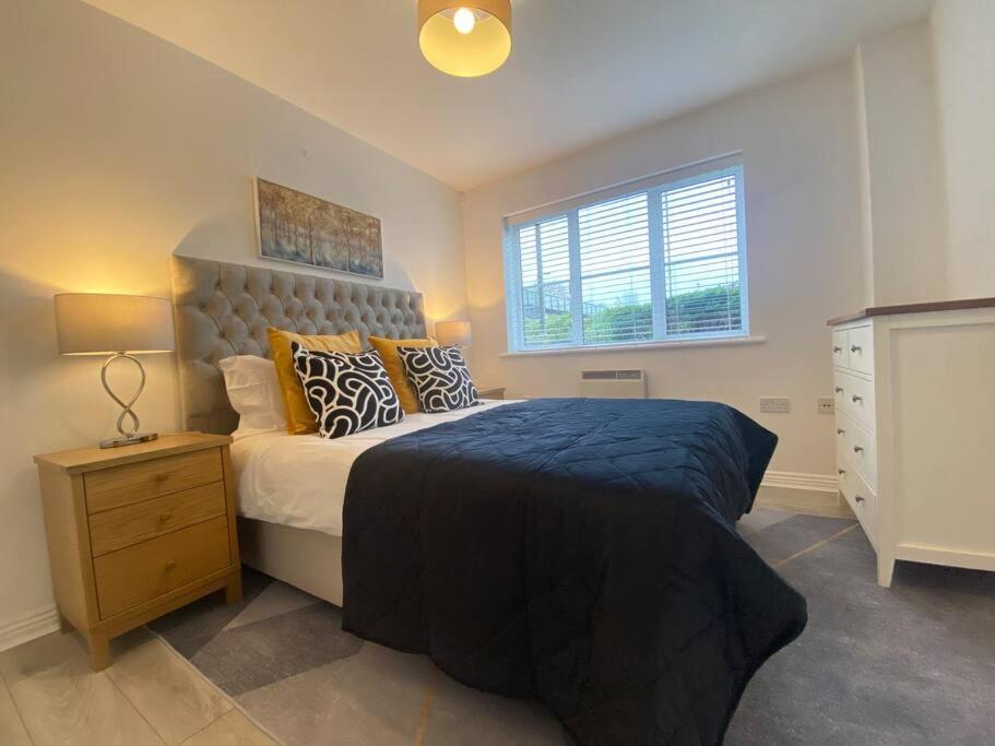 Relax 1 Bed In * Oxford