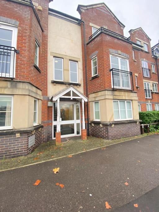 Apartment Relax 1 Bed In *