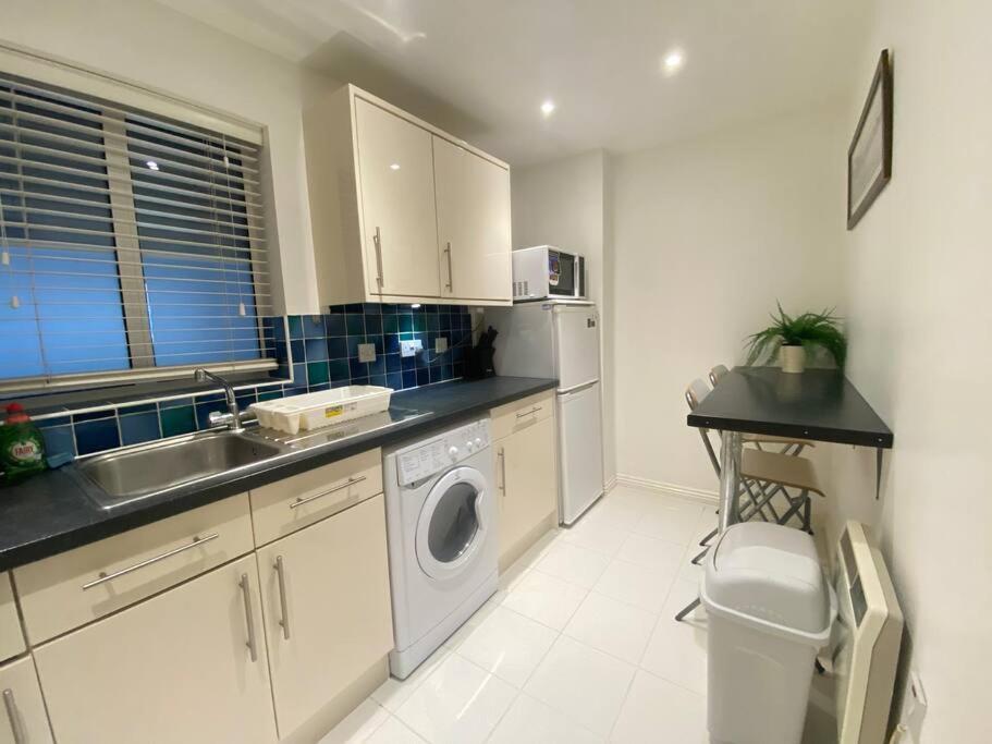 Relax 1 Bed In *