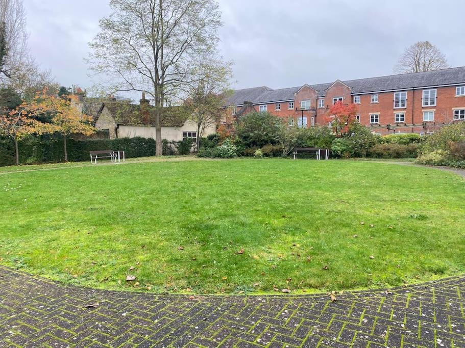 Apartment Relax 1 Bed In
