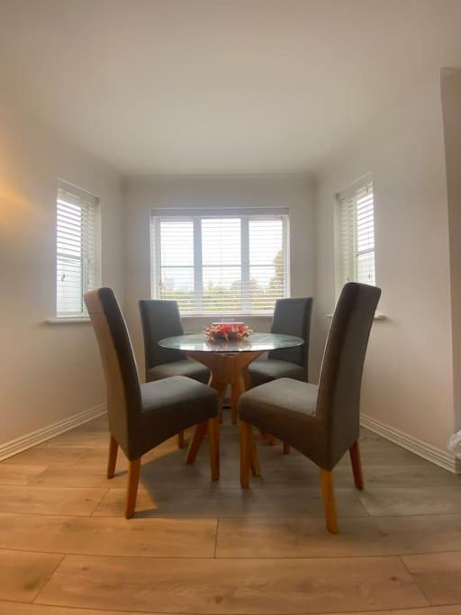 Apartment Relax 1 Bed In *